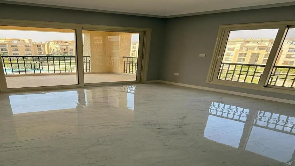 Penthouse for sale at Stone Residence finished  .