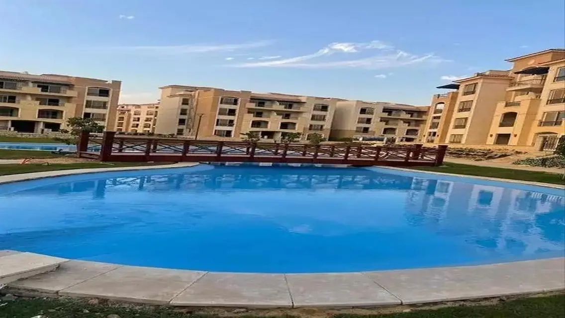 Penthouse for sale at Stone Residence finished  .