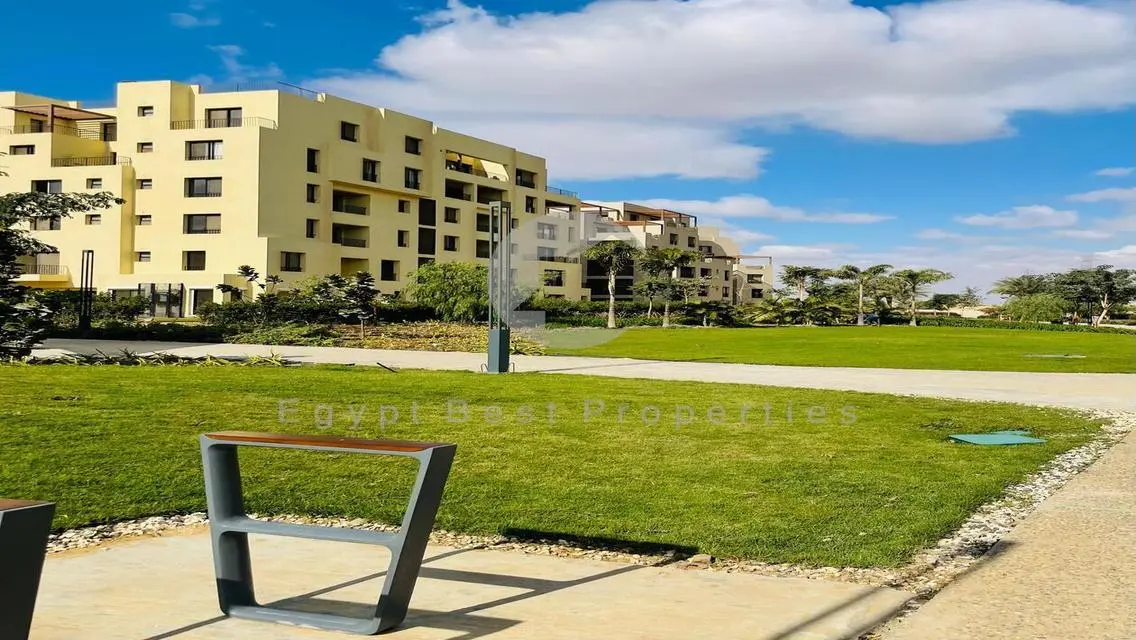 Apartment For Sale In O West In Prime Location