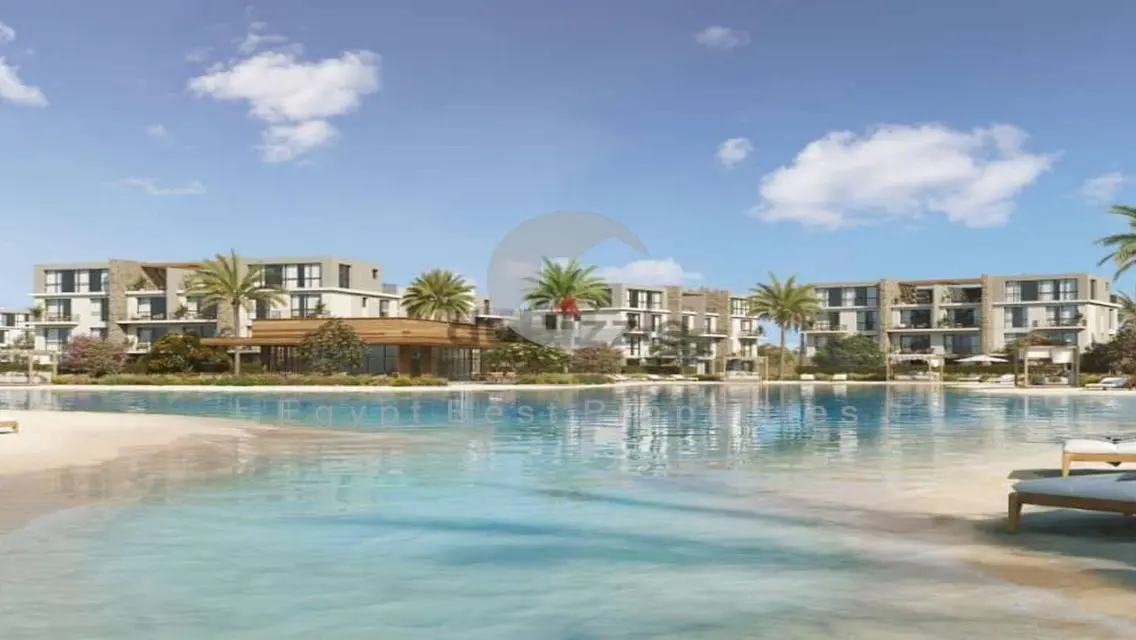 Ground With Garden In Prime Location @Silver Sands