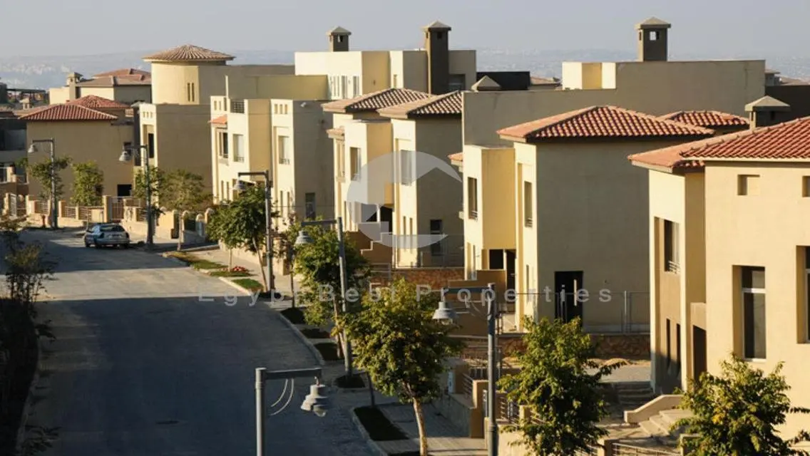 New Launch Bamboo 3 First Price Town Houses