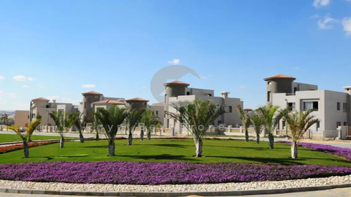 New Launch Bamboo 3 First Price Town Houses