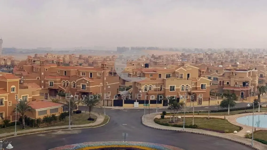 New Launch Bamboo 3 First Price Town Houses