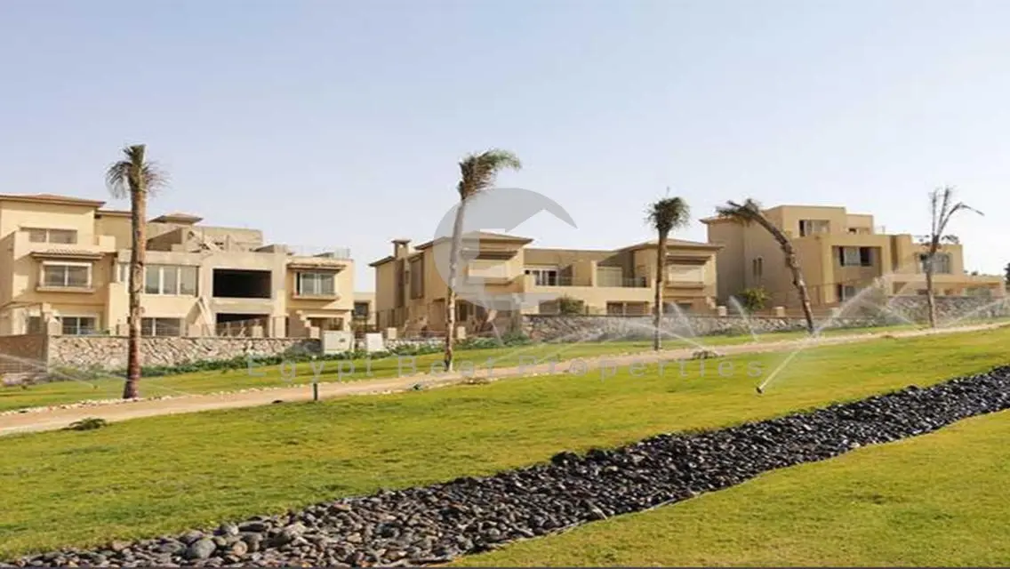 New Launch Bamboo 3 First Price Town Houses