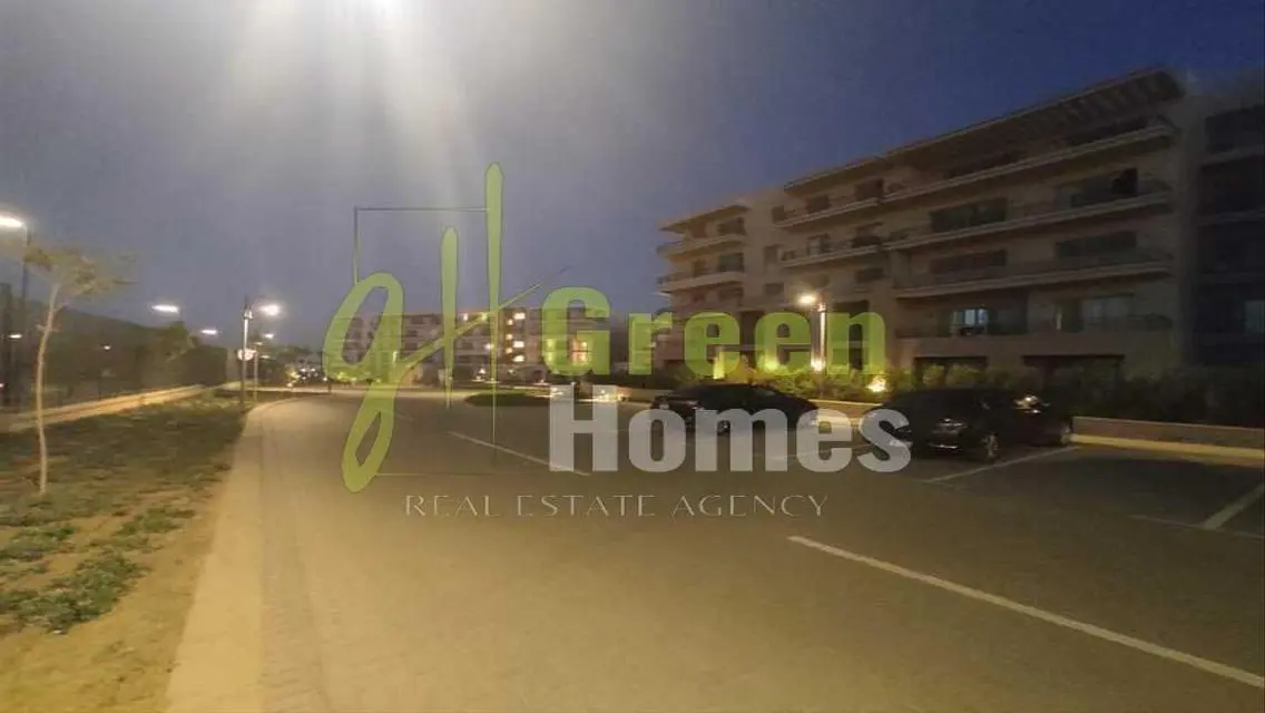 Amazing Apartment for Sale in Uptown Cairo –
