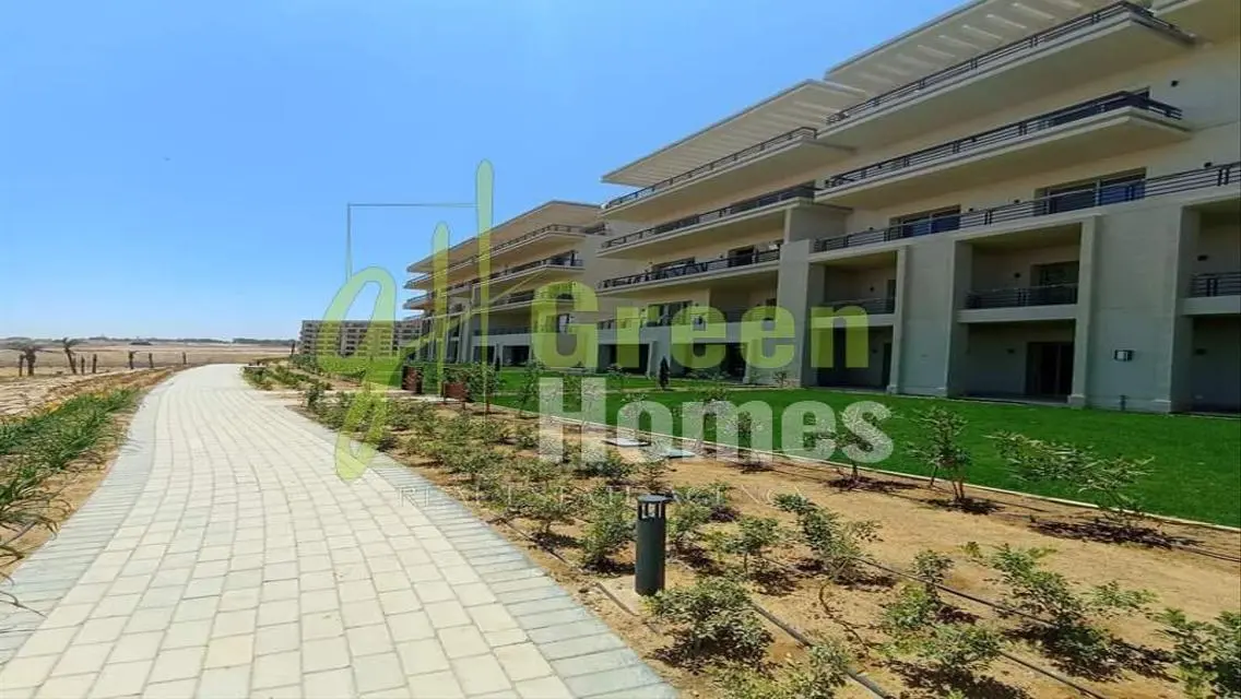 Amazing Apartment for Sale in Uptown Cairo –