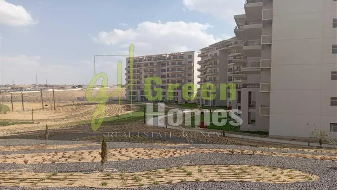 Amazing Apartment for Sale in Uptown Cairo –