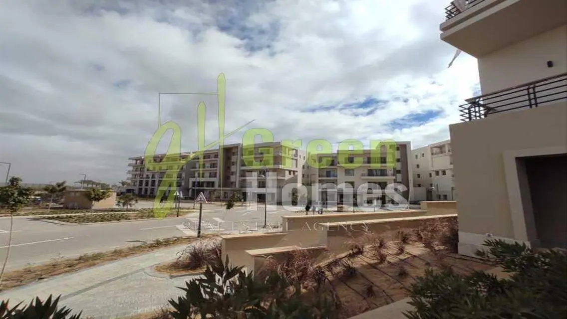 Amazing Apartment for Sale in Uptown Cairo –