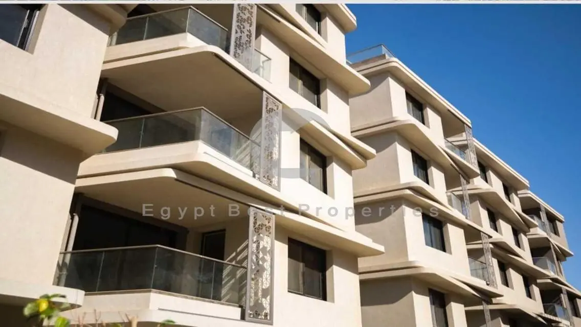 Villa For Sale In Prime Location Over 12 Years
