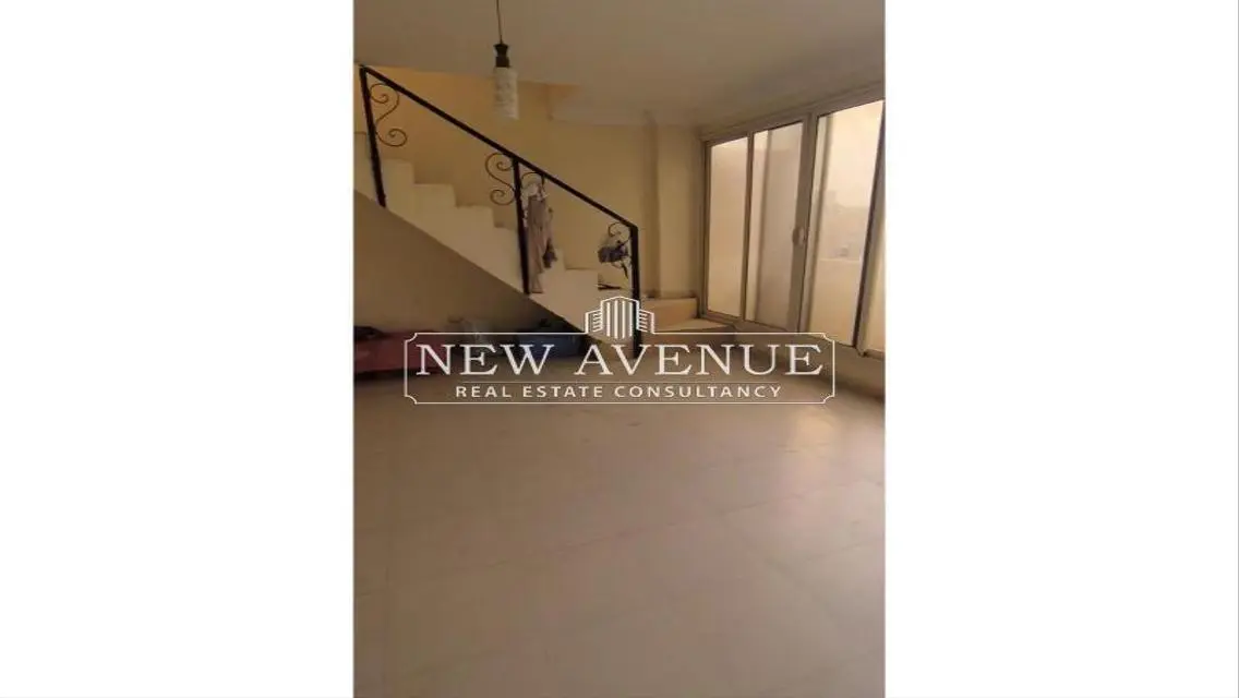 Fully finished Penthouse in Zizina buildings