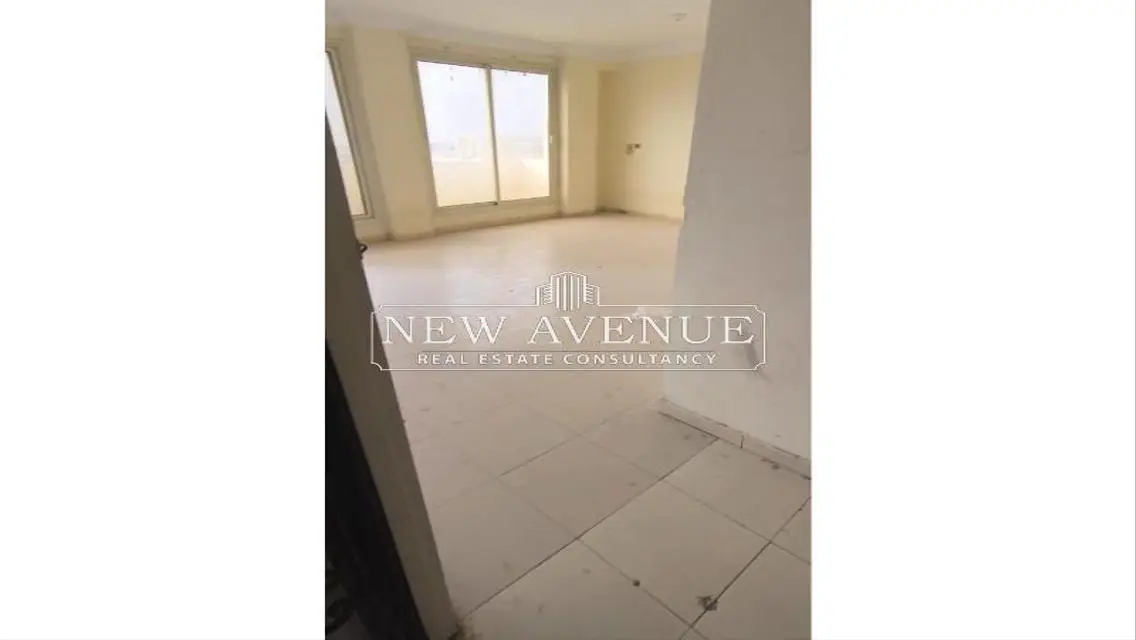 Fully finished Penthouse in Zizina buildings
