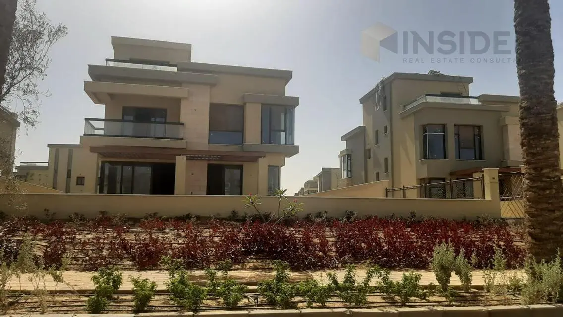 Apartment for rent in V Residence villette Semi
