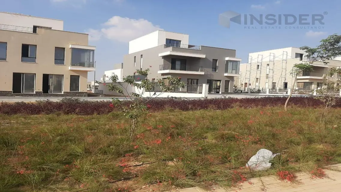 Apartment for rent in V Residence villette Semi