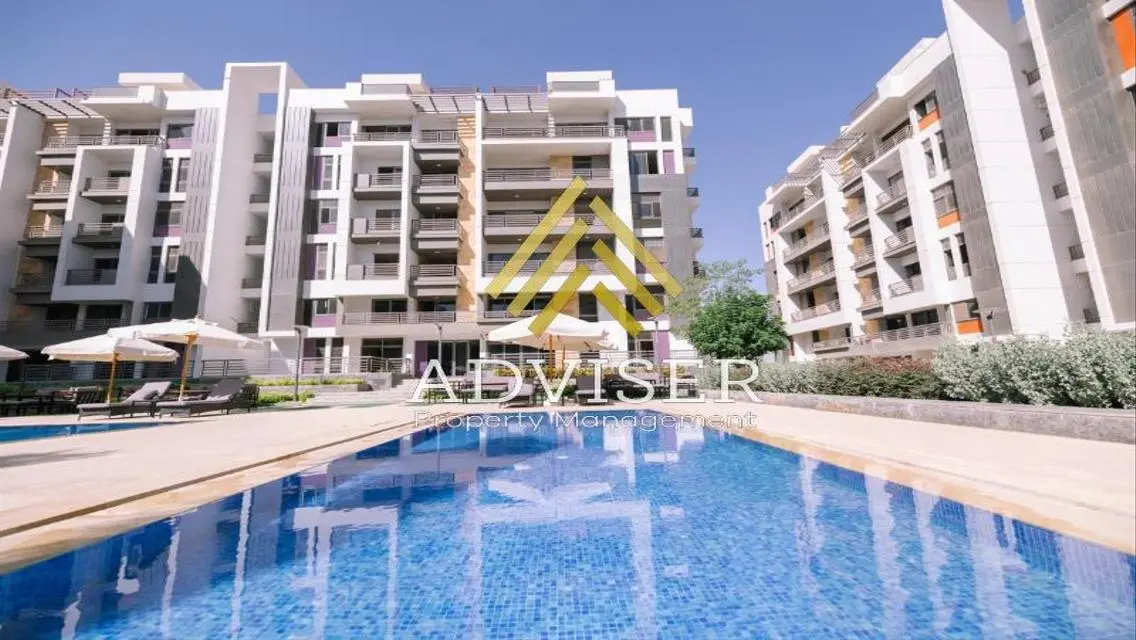 View Ur Apartment Near AUC In Installments 12Years