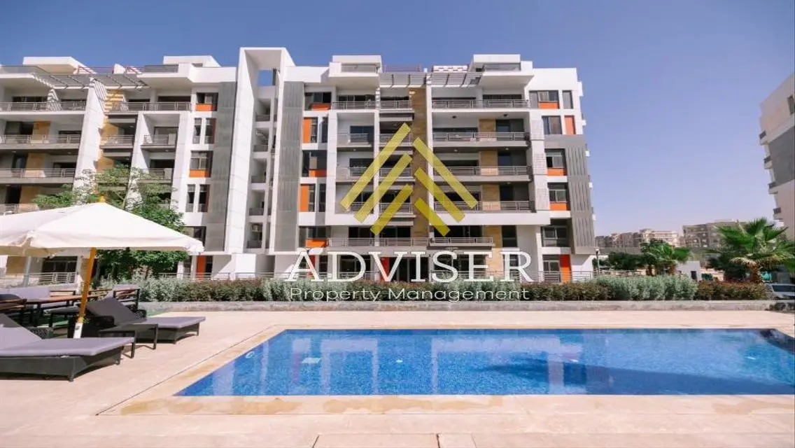 View Ur Apartment Near AUC In Installments 12Years