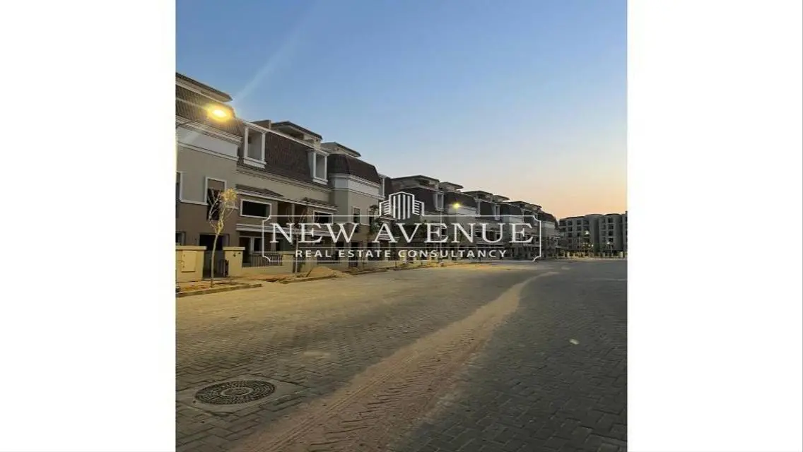Ready to move apartment prime location in sarai
