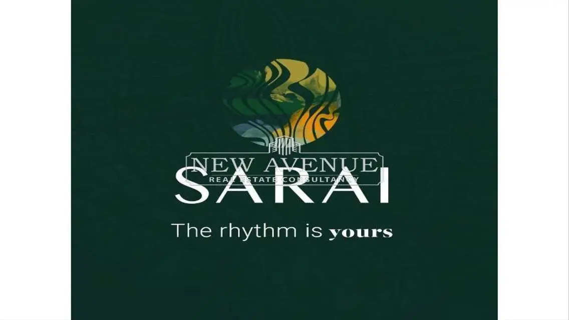 Ready to move apartment prime location in sarai