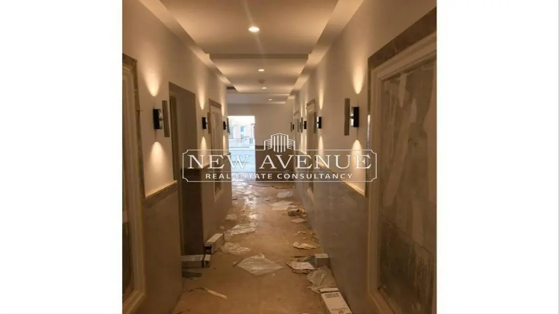 Ready to move apartment prime location in sarai