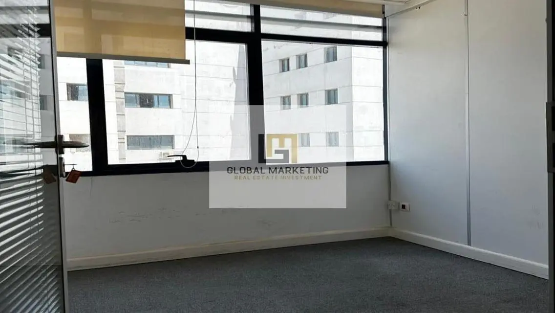 Finished Office 1620m For Rent in Teseen Directly