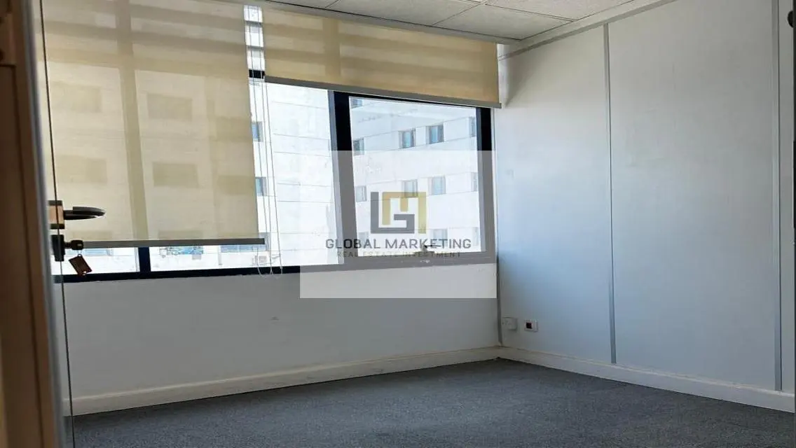 Finished Office 1620m For Rent in Teseen Directly