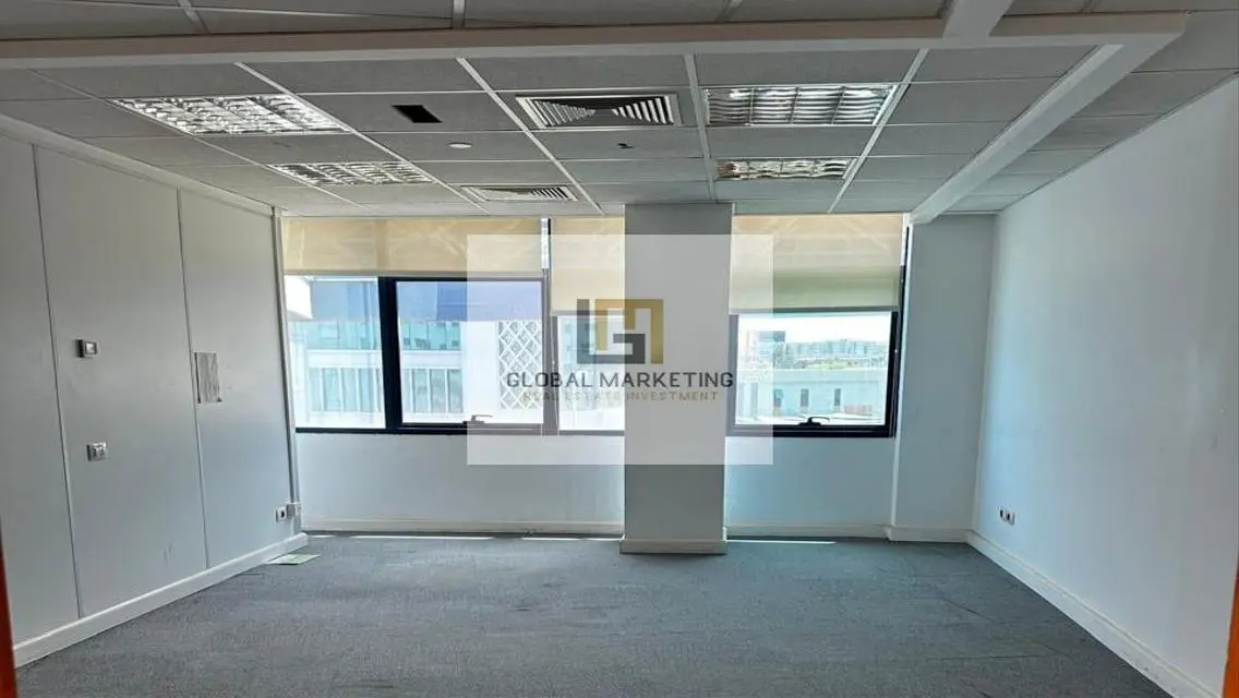 Finished Office 1620m For Rent in Teseen Directly