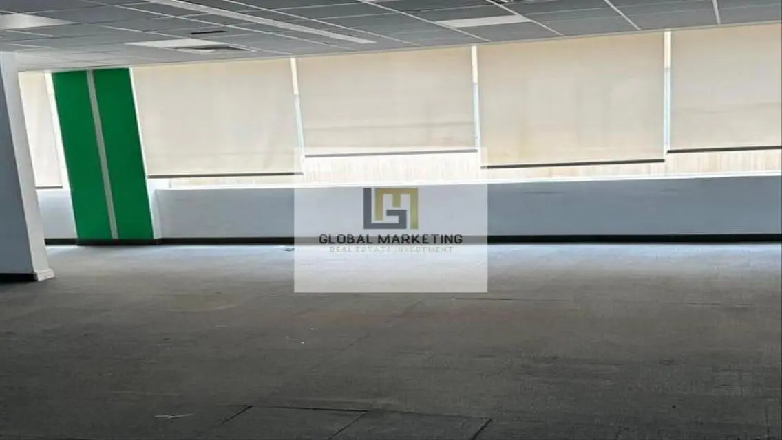 Finished Office 1620m For Rent in Teseen Directly