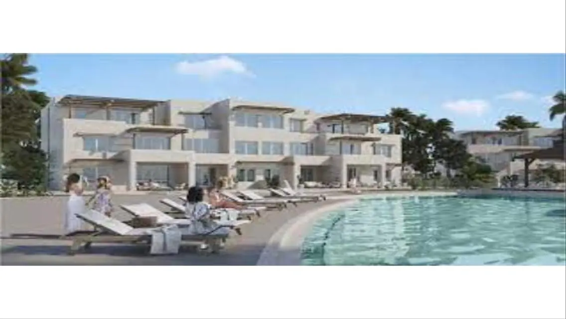 Chalet Ground floor for sale | Hacienda west