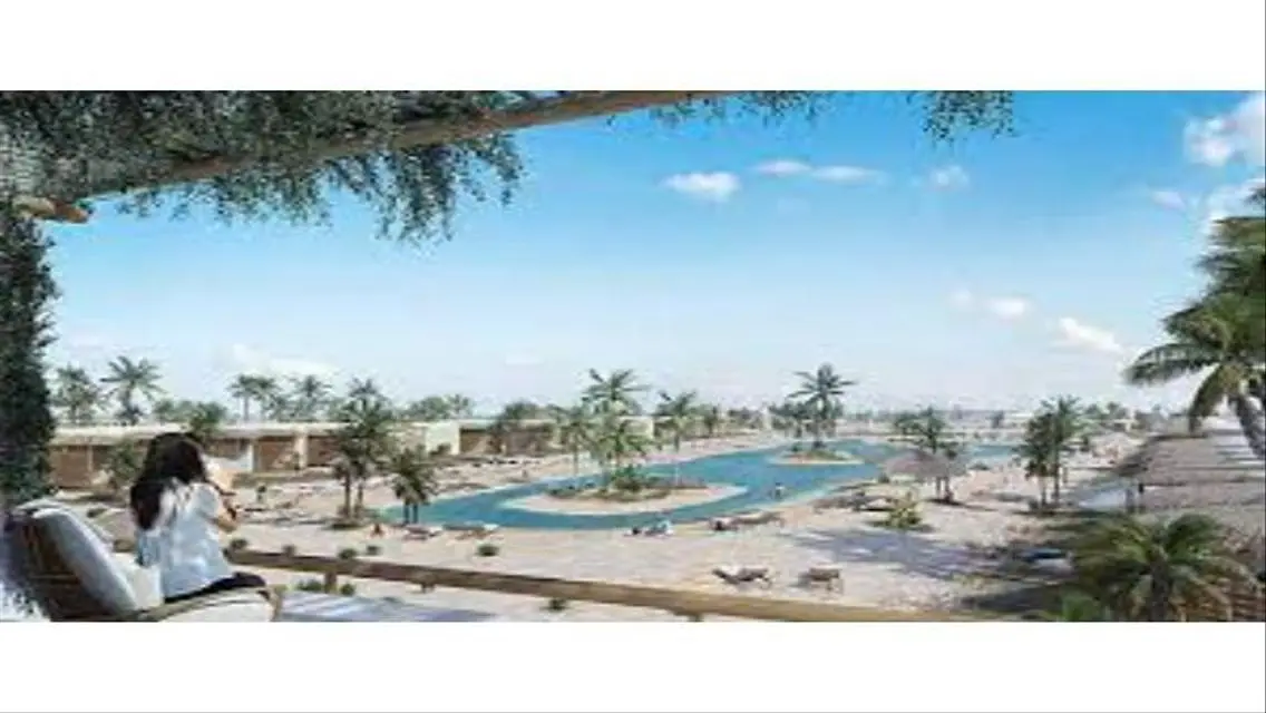 Chalet Ground floor for sale | Hacienda west