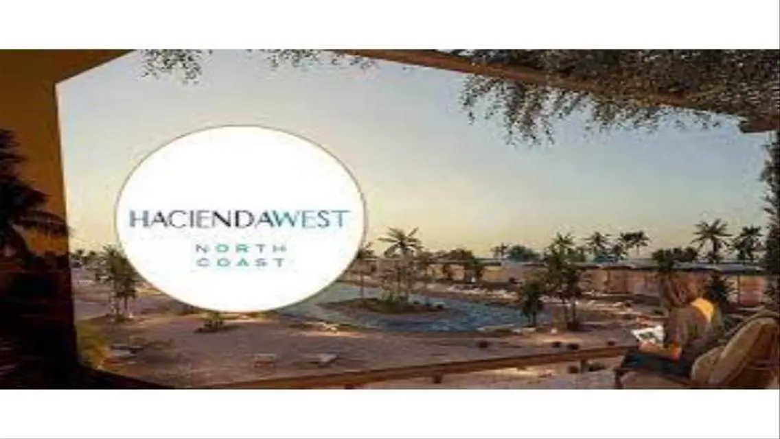 Chalet Ground floor for sale | Hacienda west