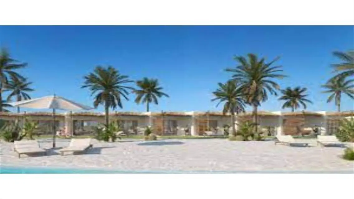 Chalet Ground floor for sale | Hacienda west