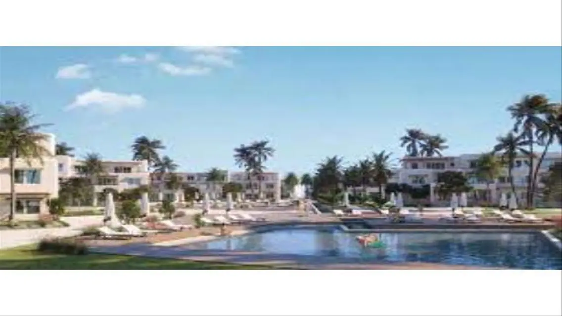 Chalet Ground floor for sale | Hacienda west