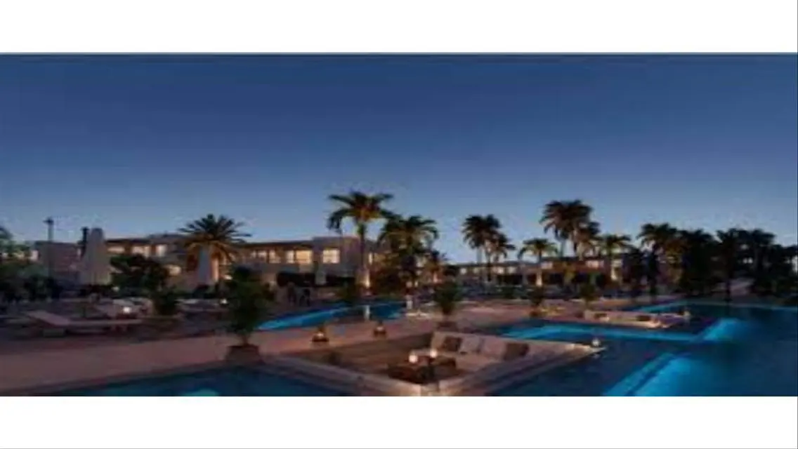 Chalet Ground floor for sale | Hacienda west