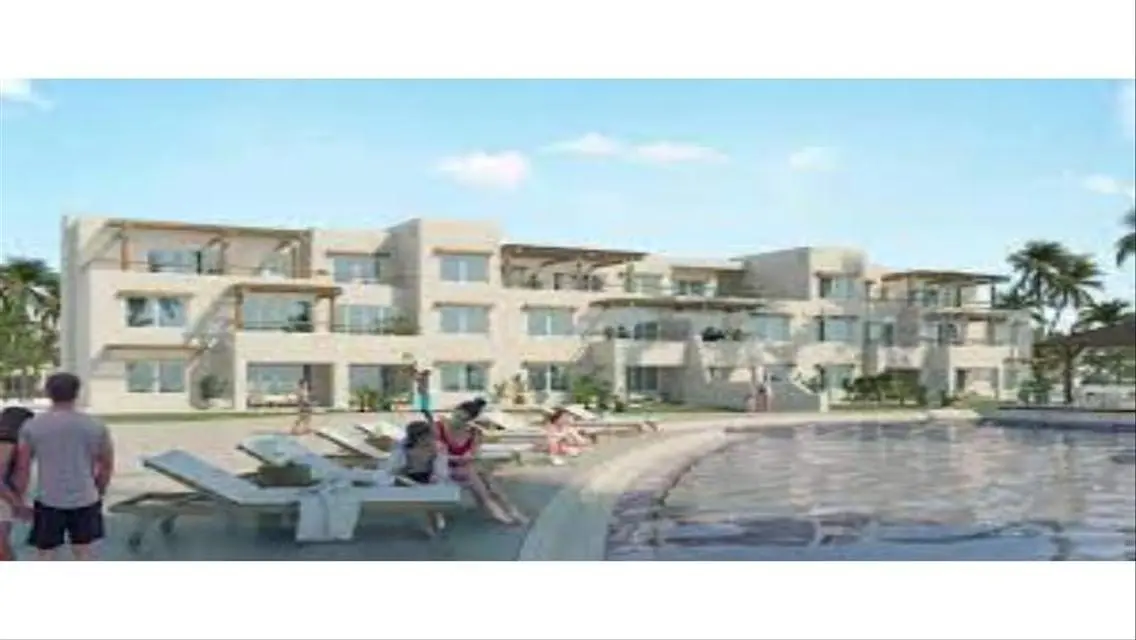 Chalet Ground floor for sale | Hacienda west