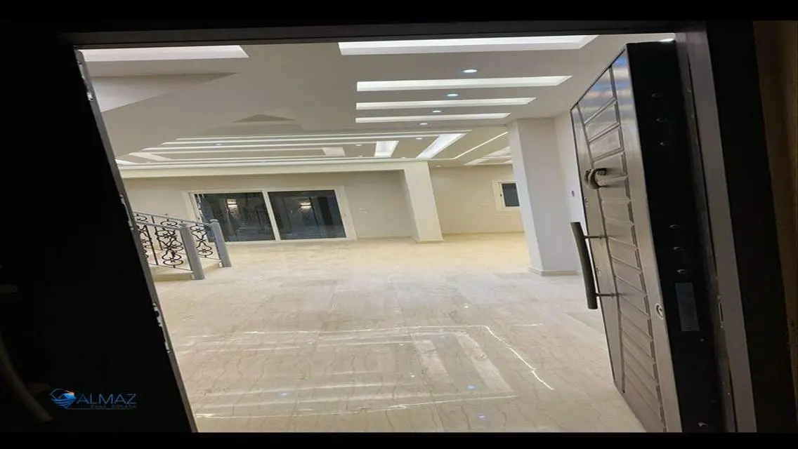 فيلا للايجار في الرحاب 2 في مجموعه 26