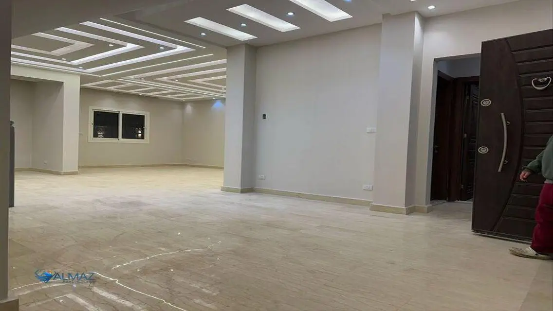 فيلا للايجار في الرحاب 2 في مجموعه 26