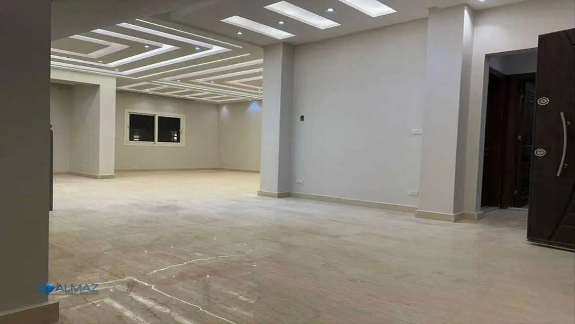 فيلا للايجار في الرحاب 2 في مجموعه 26