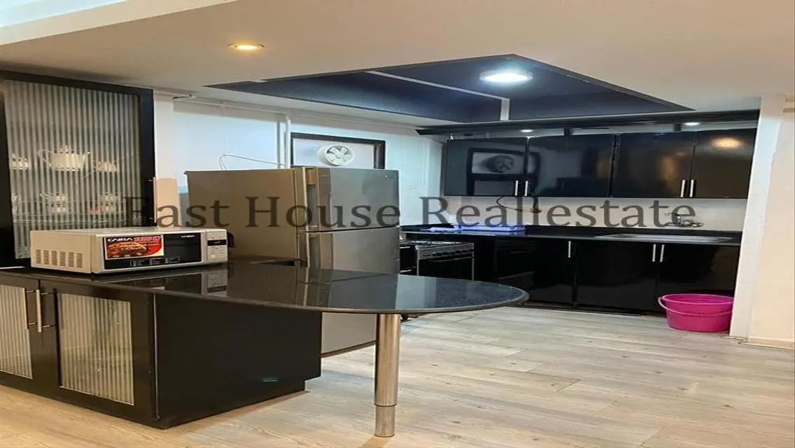 Apartment for rent furnished in Al Rehab, Phase 5