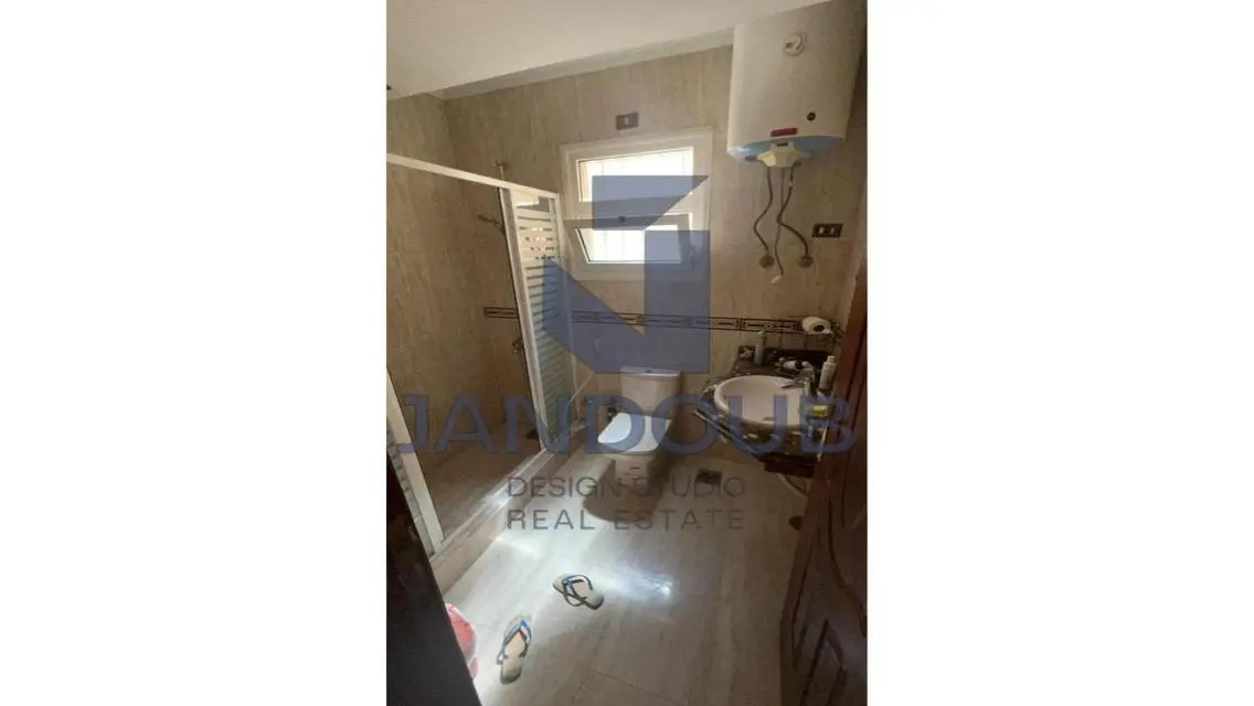 Duplex for Sale – Yasmeen Villas – New Cairo