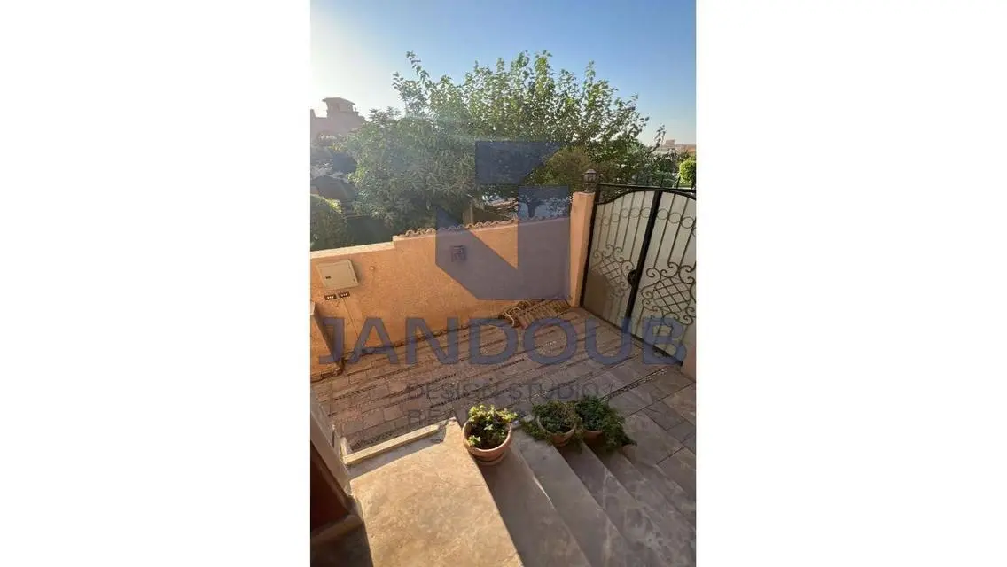 Duplex for Sale – Yasmeen Villas – New Cairo