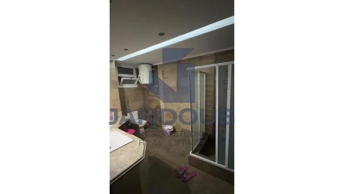 Duplex for Sale – Yasmeen Villas – New Cairo