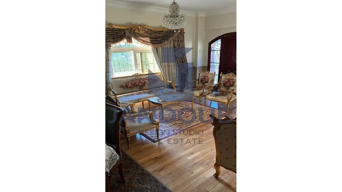 Duplex for Sale – Yasmeen Villas – New Cairo