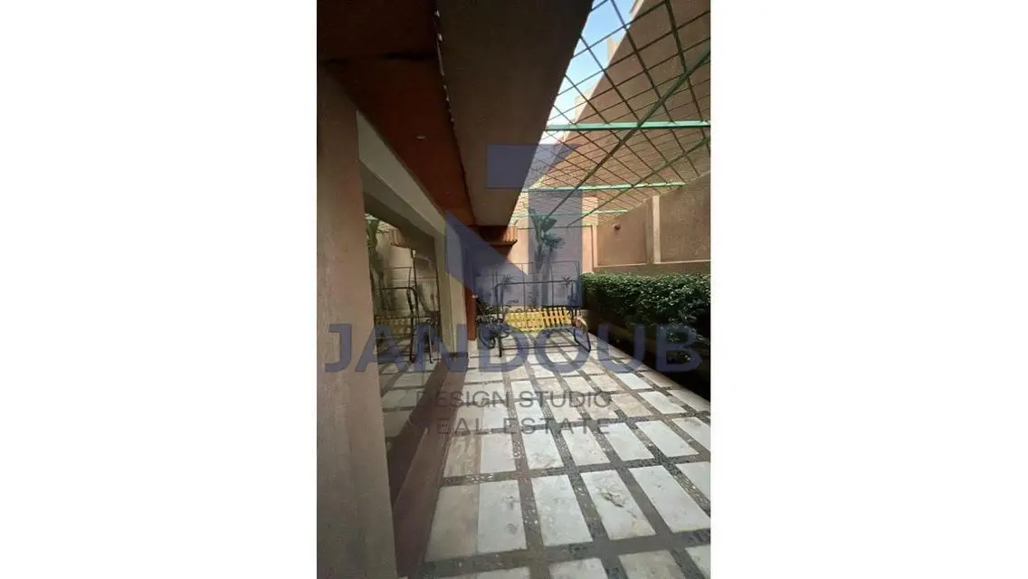 Duplex for Sale – Yasmeen Villas – New Cairo