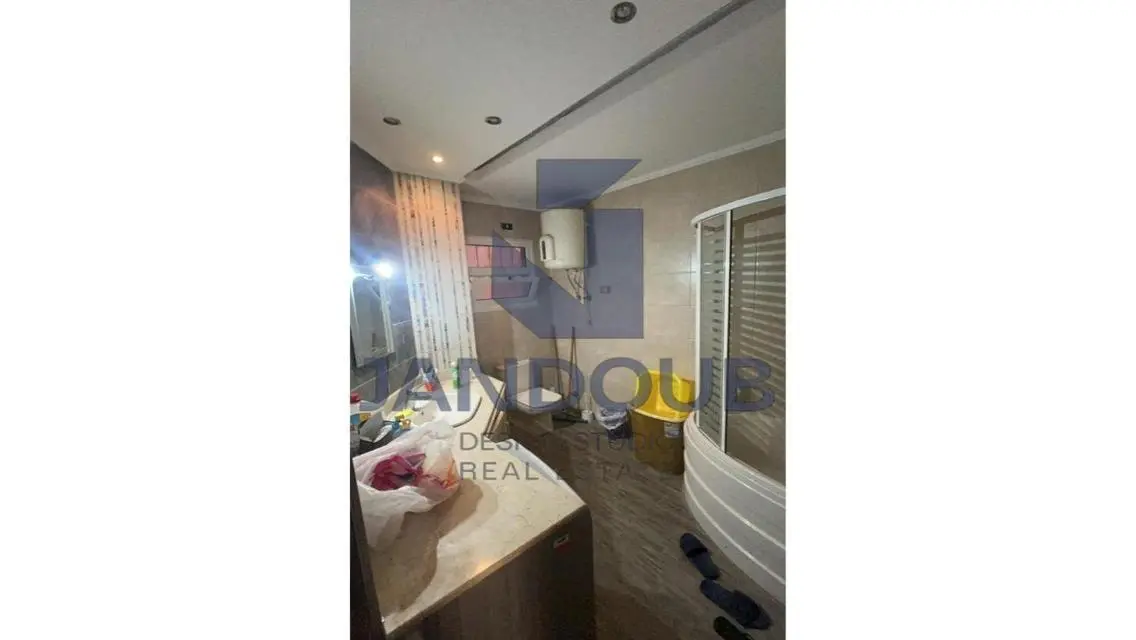 Duplex for Sale – Yasmeen Villas – New Cairo