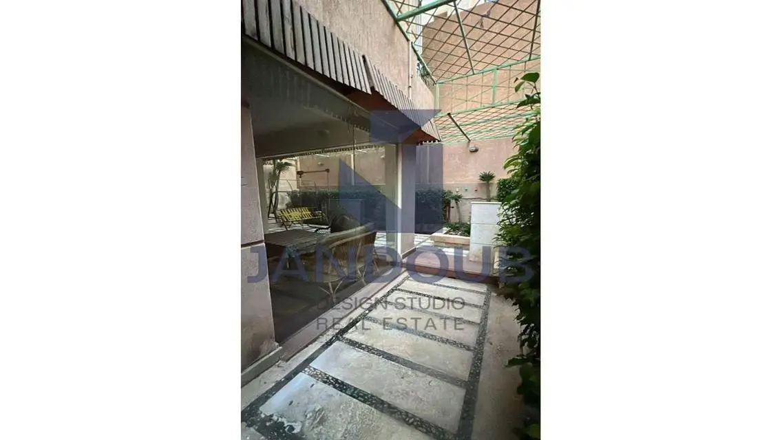 Duplex for Sale – Yasmeen Villas – New Cairo