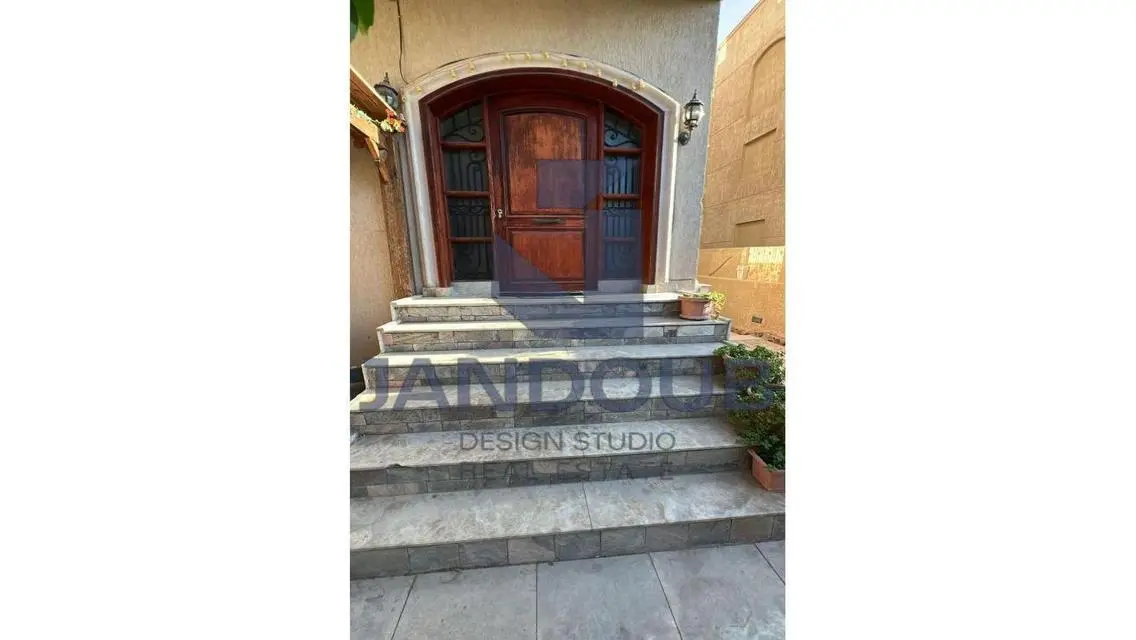 Duplex for Sale – Yasmeen Villas – New Cairo