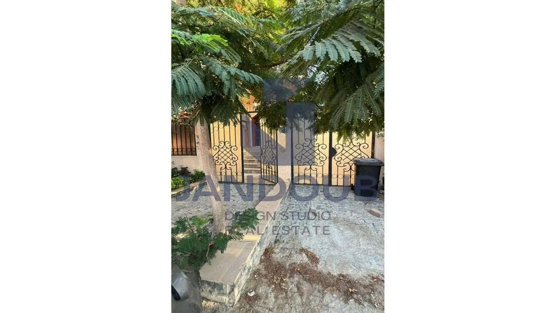Duplex for Sale – Yasmeen Villas – New Cairo