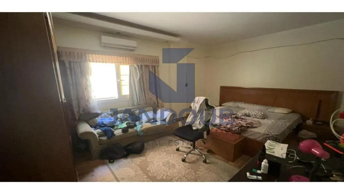 Duplex for Sale – Yasmeen Villas – New Cairo