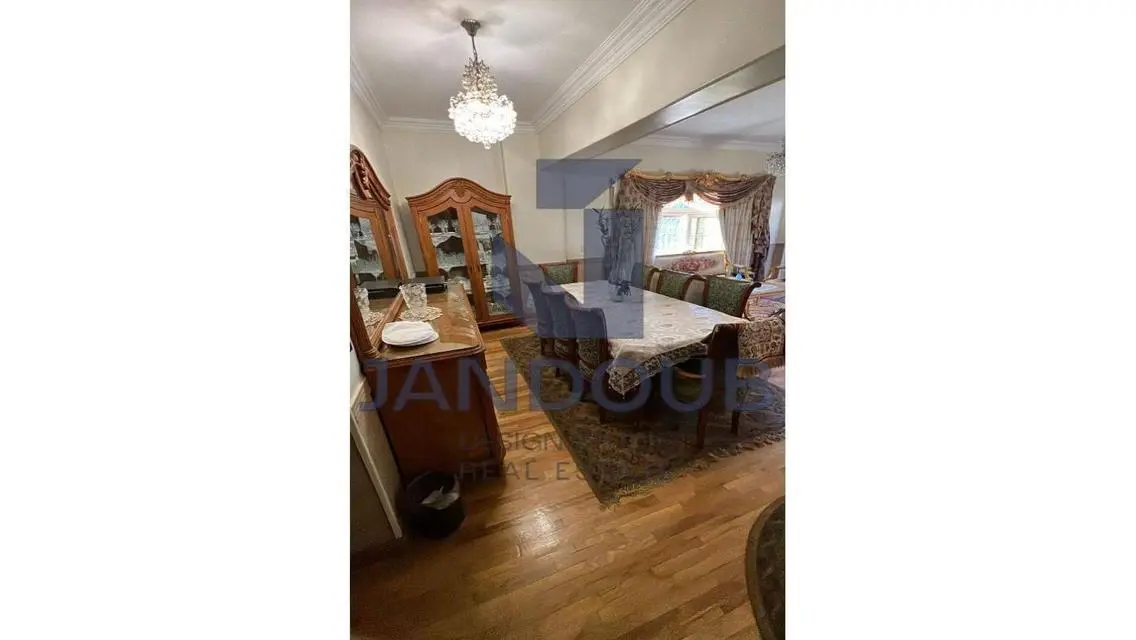 Duplex for Sale – Yasmeen Villas – New Cairo