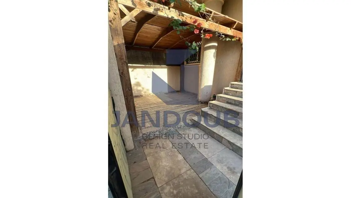 Duplex for Sale – Yasmeen Villas – New Cairo