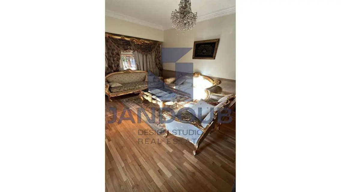 Duplex for Sale – Yasmeen Villas – New Cairo